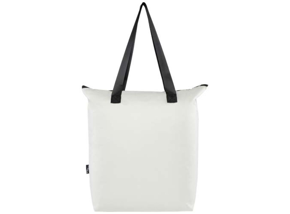 Borsa termica pieghevole da 15 litri in PET riciclato EcoFold FullGadgets.com