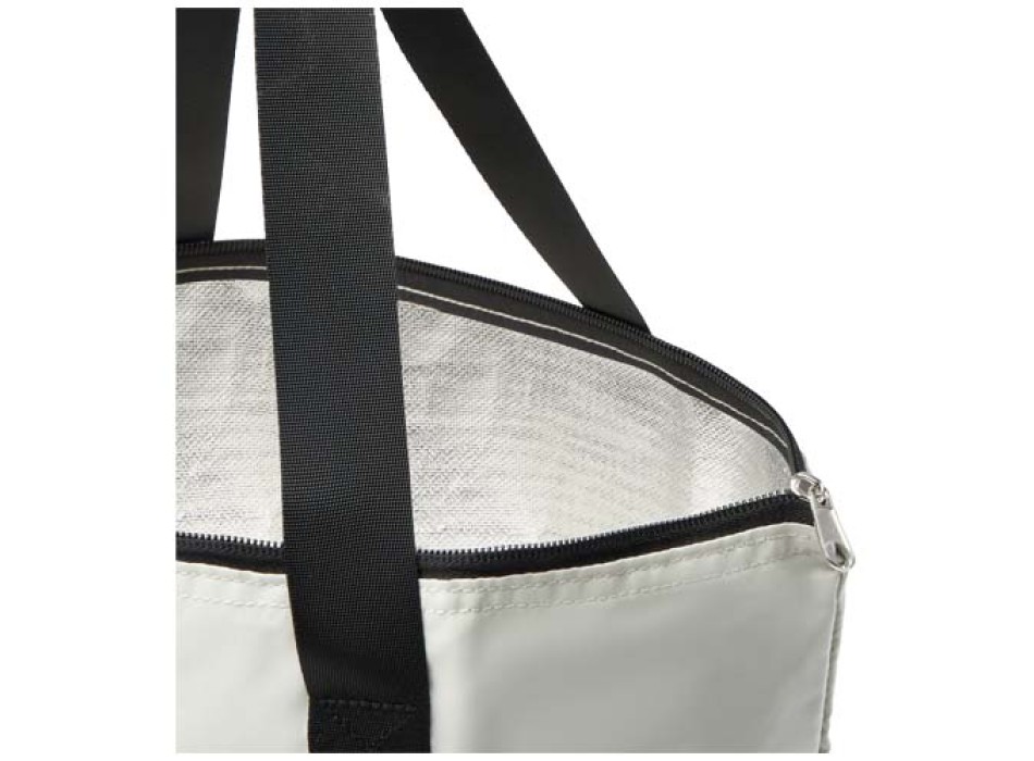 Borsa termica pieghevole da 15 litri in PET riciclato EcoFold FullGadgets.com