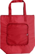 Borsa Termica Pieghevole Personalizzabile, In Poliestere 210 T