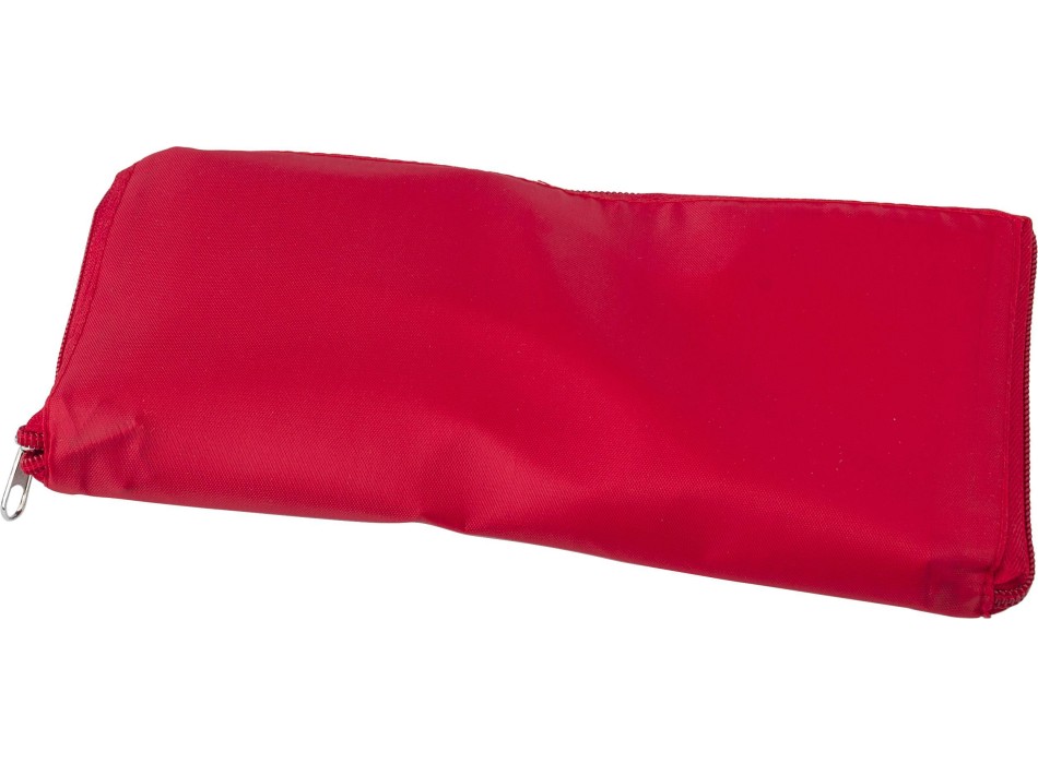 Borsa termica pieghevole, in poliestere 210 T Hal FullGadgets.com