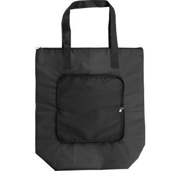 Borsa termica pieghevole, in poliestere 210 T Hal FullGadgets.com