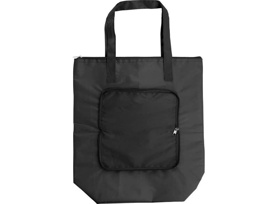 Borsa termica pieghevole, in poliestere 210 T Hal FullGadgets.com