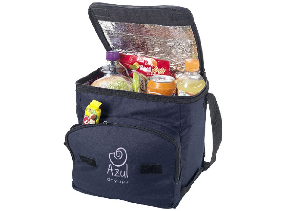 Borsa termica pieghevole Stockholm - 10L FullGadgets.com