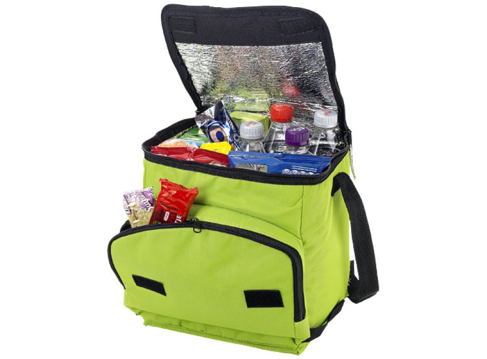 Borsa termica pieghevole Stockholm - 10L FullGadgets.com