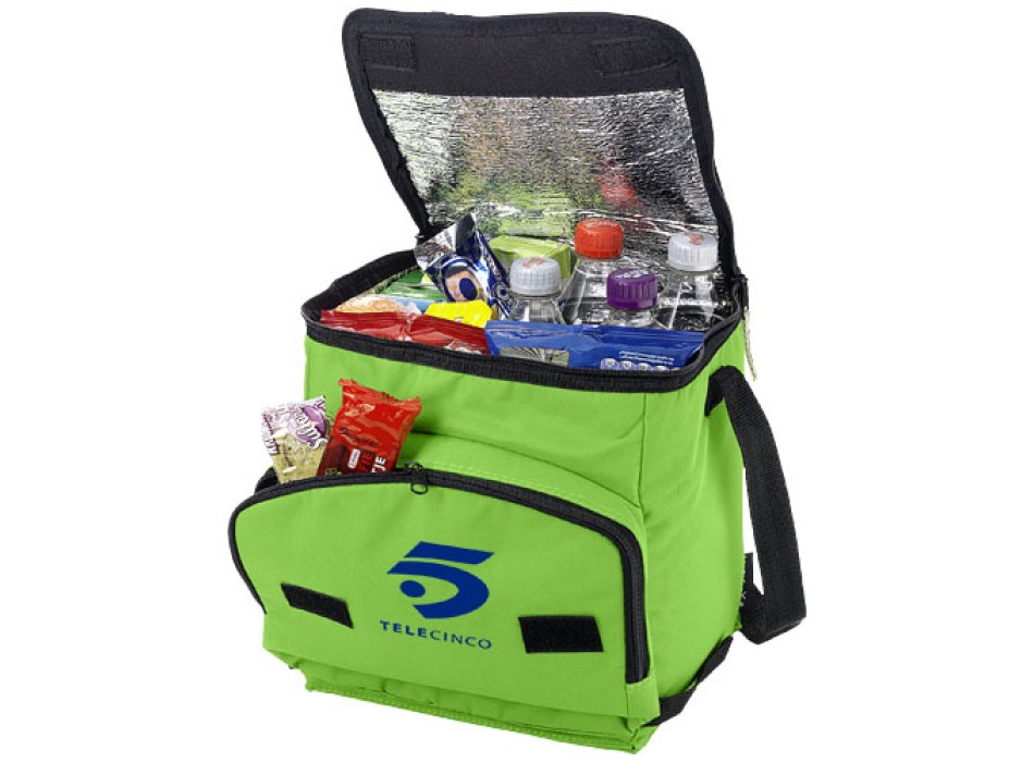 Borsa termica pieghevole Stockholm - 10L FullGadgets.com