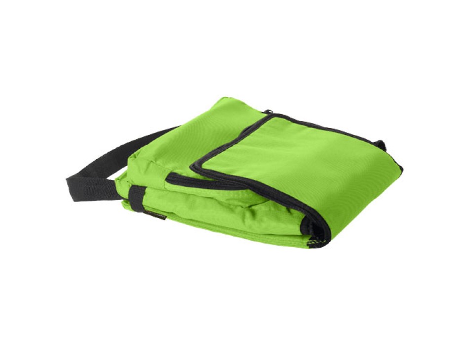 Borsa termica pieghevole Stockholm - 10L FullGadgets.com