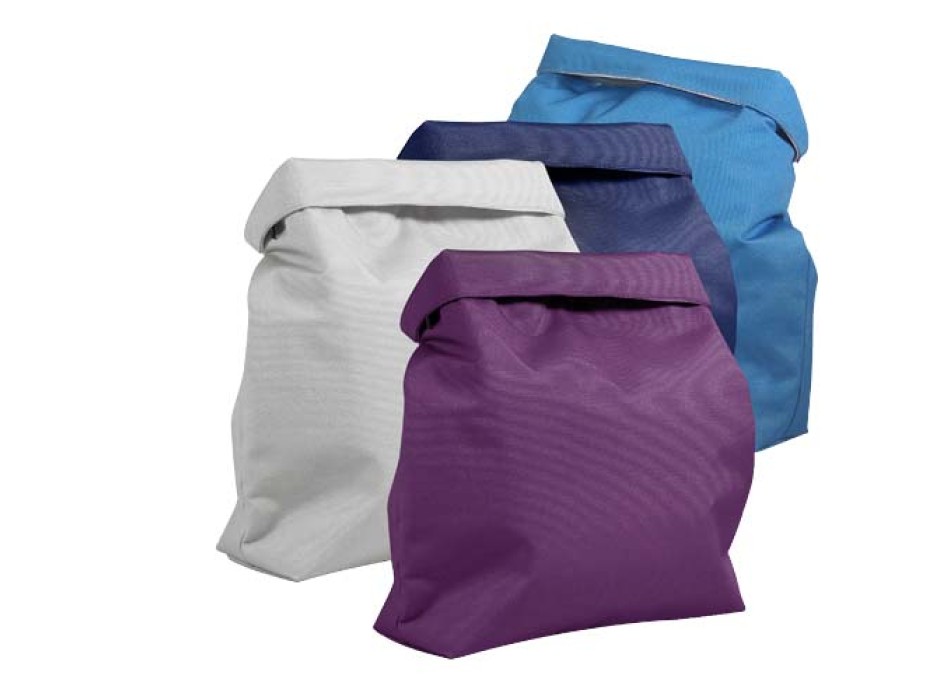 Borsa termica portapranzo Citizen Green Savor FullGadgets.com