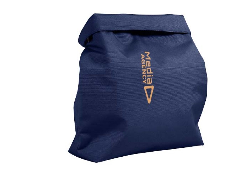 Borsa termica portapranzo Citizen Green Savor FullGadgets.com