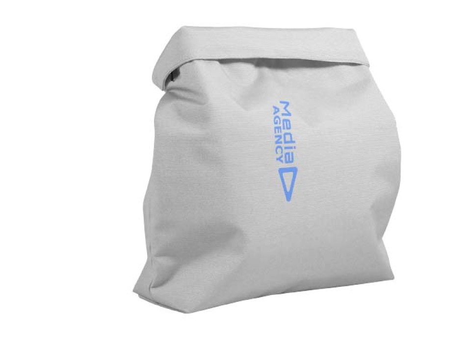 Borsa termica portapranzo Citizen Green Savor FullGadgets.com