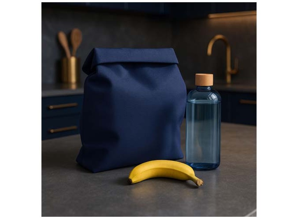 Borsa termica portapranzo Citizen Green Savor FullGadgets.com