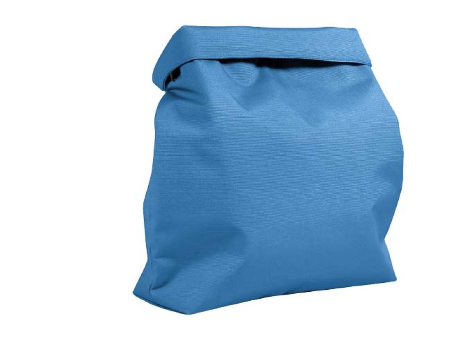 Borsa termica portapranzo Citizen Green Savor FullGadgets.com