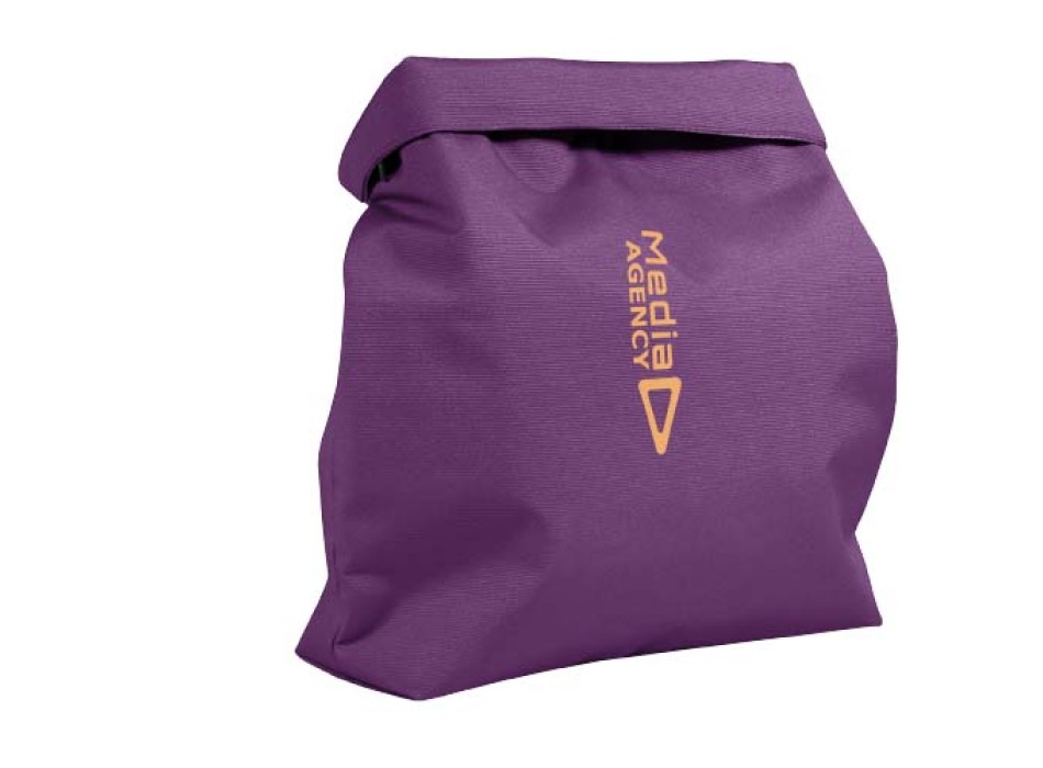 Borsa termica portapranzo Citizen Green Savor FullGadgets.com