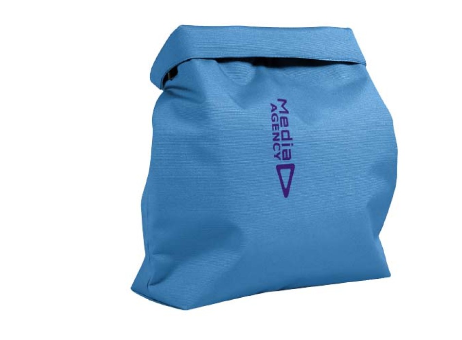 Borsa termica portapranzo Citizen Green Savor FullGadgets.com