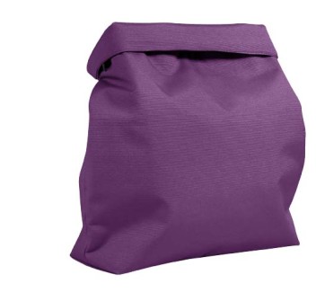 Borsa termica portapranzo Citizen Green Savor FullGadgets.com