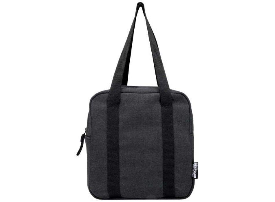 Borsa termica portapranzo in materiale riciclato certificato GRS Recanvas - 5L FullGadgets.com