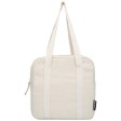 Borsa termica portapranzo in materiale riciclato certificato GRS Recanvas - 5L FullGadgets.com