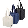 Borsa termica portapranzo in materiale riciclato certificato GRS Recanvas - 5L FullGadgets.com