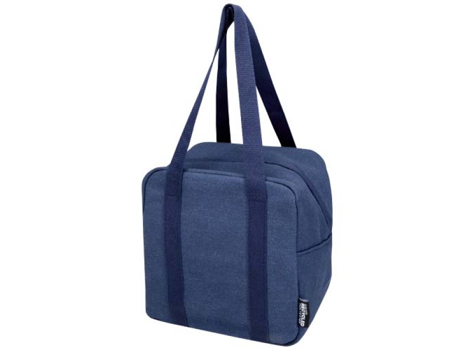 Borsa termica portapranzo in materiale riciclato certificato GRS Recanvas - 5L FullGadgets.com