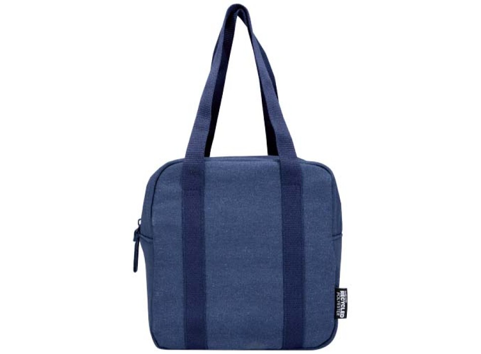 Borsa termica portapranzo in materiale riciclato certificato GRS Recanvas - 5L FullGadgets.com