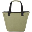 Borsa termica portapranzo per 9 lattine in canvas riciclato certificato GRS Joey - 6L FullGadgets.com