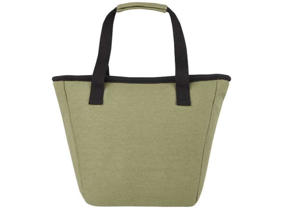 Borsa termica portapranzo per 9 lattine in canvas riciclato certificato GRS Joey - 6L FullGadgets.com