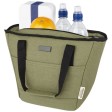 Borsa termica portapranzo per 9 lattine in canvas riciclato certificato GRS Joey - 6L FullGadgets.com