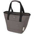 Borsa termica portapranzo per 9 lattine in canvas riciclato certificato GRS Joey - 6L FullGadgets.com