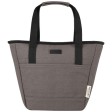 Borsa termica portapranzo per 9 lattine in canvas riciclato certificato GRS Joey - 6L FullGadgets.com
