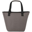 Borsa termica portapranzo per 9 lattine in canvas riciclato certificato GRS Joey - 6L FullGadgets.com