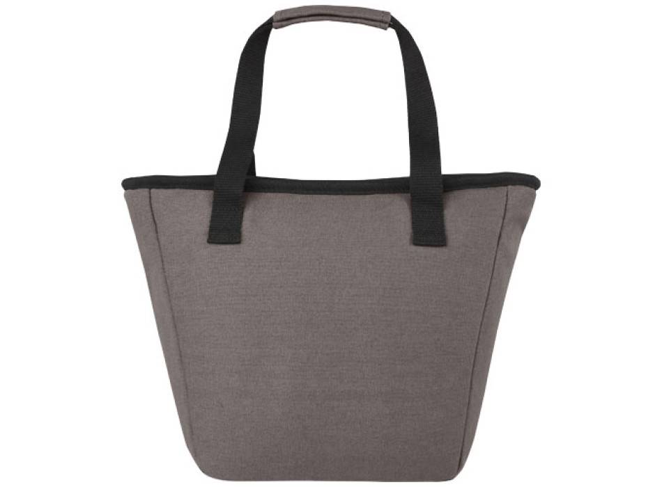 Borsa termica portapranzo per 9 lattine in canvas riciclato certificato GRS Joey - 6L FullGadgets.com