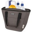 Borsa termica portapranzo per 9 lattine in canvas riciclato certificato GRS Joey - 6L FullGadgets.com