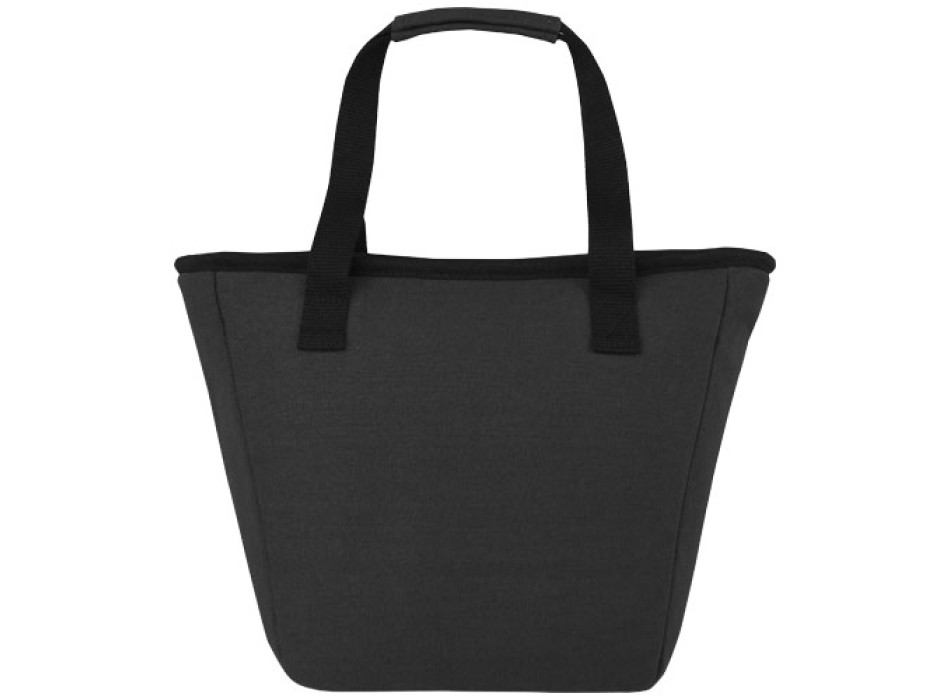 Borsa termica portapranzo per 9 lattine in canvas riciclato certificato GRS Joey - 6L FullGadgets.com