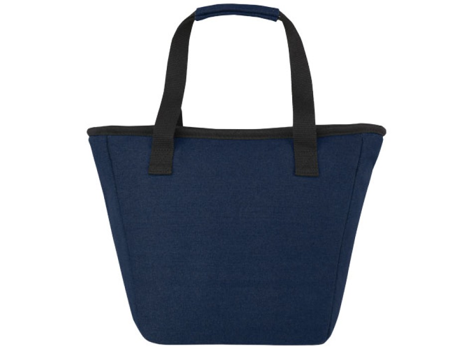 Borsa termica portapranzo per 9 lattine in canvas riciclato certificato GRS Joey - 6L FullGadgets.com