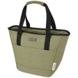 Borsa termica portapranzo per 9 lattine in canvas riciclato certificato GRS Joey - 6L FullGadgets.com