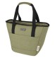 Borsa termica portapranzo per 9 lattine in canvas riciclato certificato GRS Joey - 6L FullGadgets.com