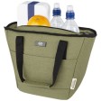 Borsa termica portapranzo per 9 lattine in canvas riciclato certificato GRS Joey - 6L FullGadgets.com