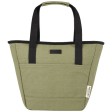 Borsa termica portapranzo per 9 lattine in canvas riciclato certificato GRS Joey - 6L FullGadgets.com