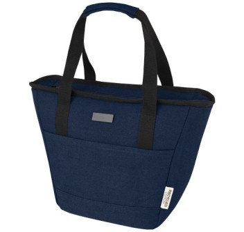 Borsa termica portapranzo per 9 lattine in canvas riciclato certificato GRS Joey - 6L FullGadgets.com