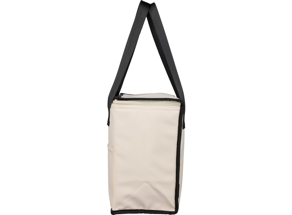 Borsa termica PU riciclato Adira FullGadgets.com