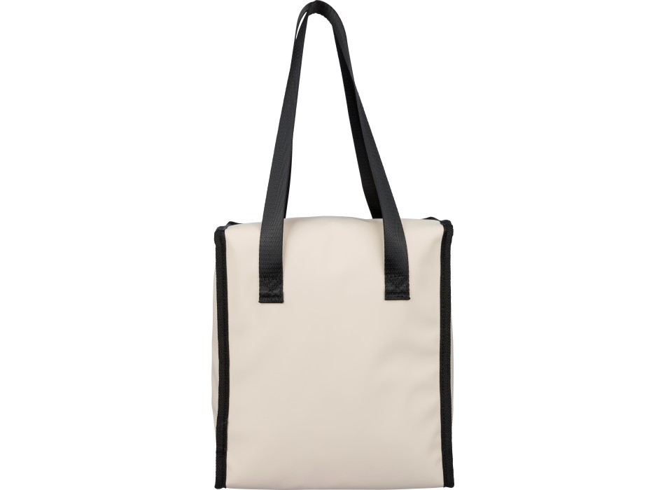 Borsa termica PU riciclato Adira FullGadgets.com