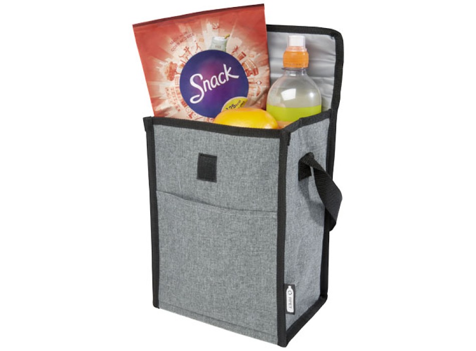 Borsa termica Reclaim per 4 lattine in PET riciclato certificato GRS - 5L FullGadgets.com