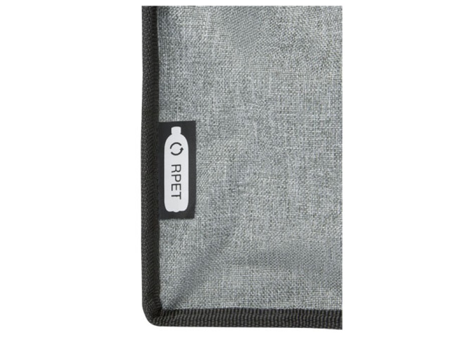 Borsa termica Reclaim per 4 lattine in PET riciclato certificato GRS - 5L FullGadgets.com