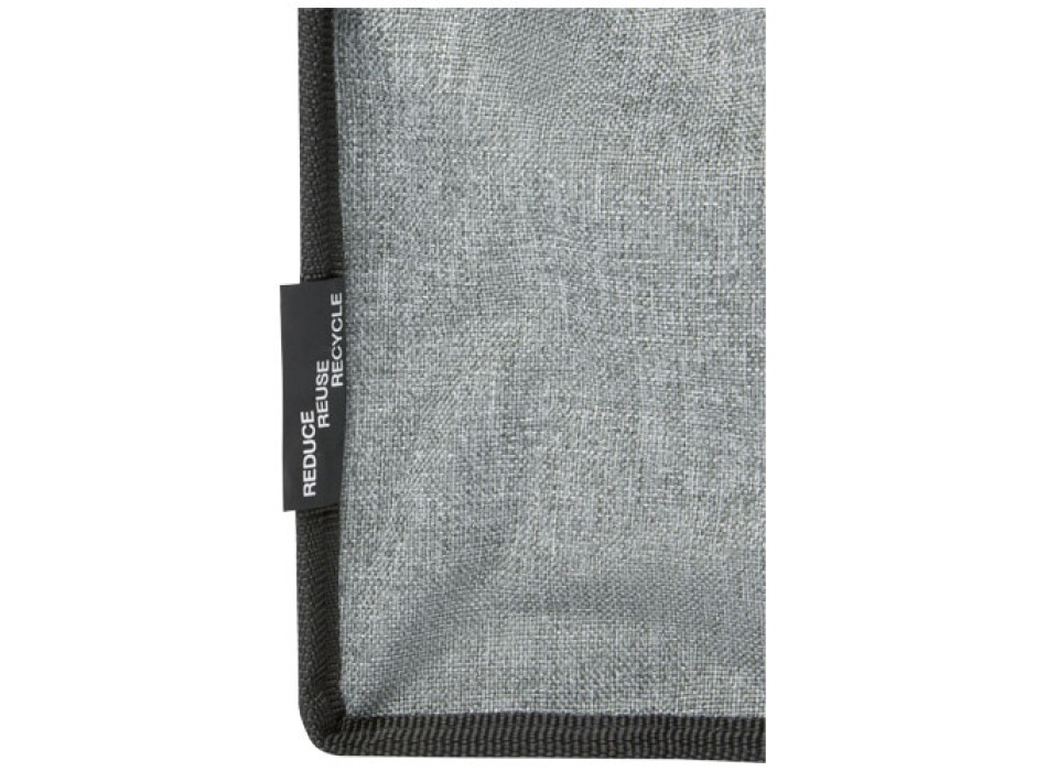 Borsa termica Reclaim per 4 lattine in PET riciclato certificato GRS - 5L FullGadgets.com