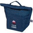 Borsa termica roll-top in denim riciclato Mira FullGadgets.com