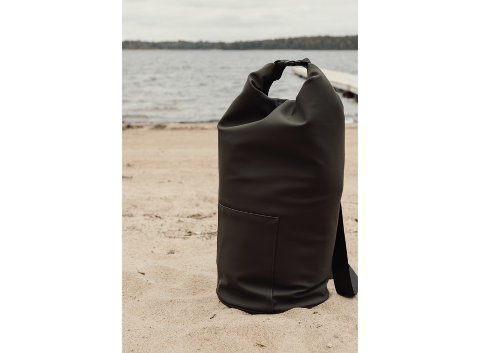 Borsa termica roll top VINGA Baltimore RCS FullGadgets.com