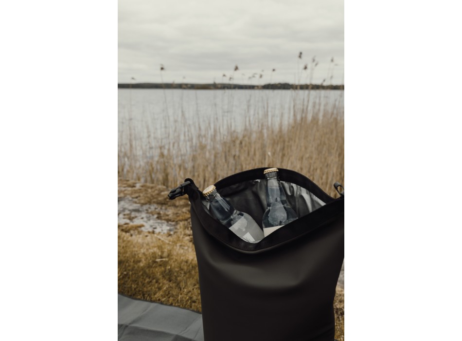 Borsa termica roll top VINGA Baltimore RCS FullGadgets.com