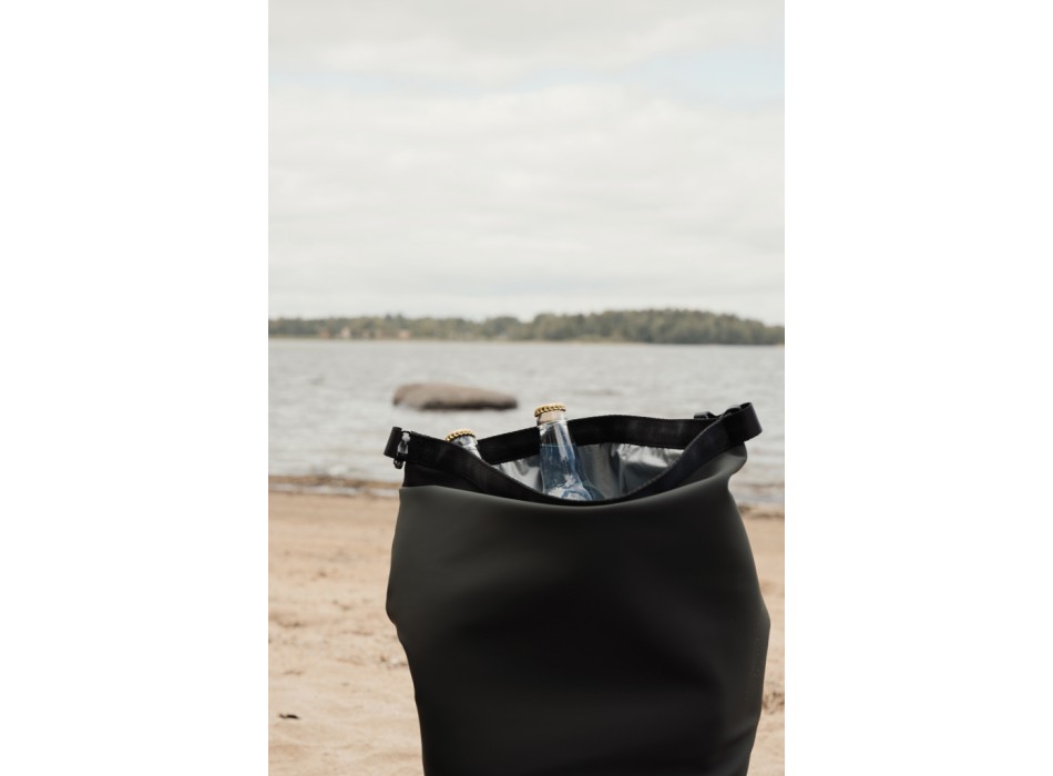 Borsa termica roll top VINGA Baltimore RCS FullGadgets.com