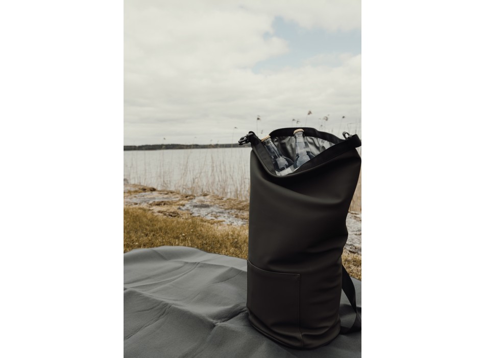 Borsa termica roll top VINGA Baltimore RCS FullGadgets.com