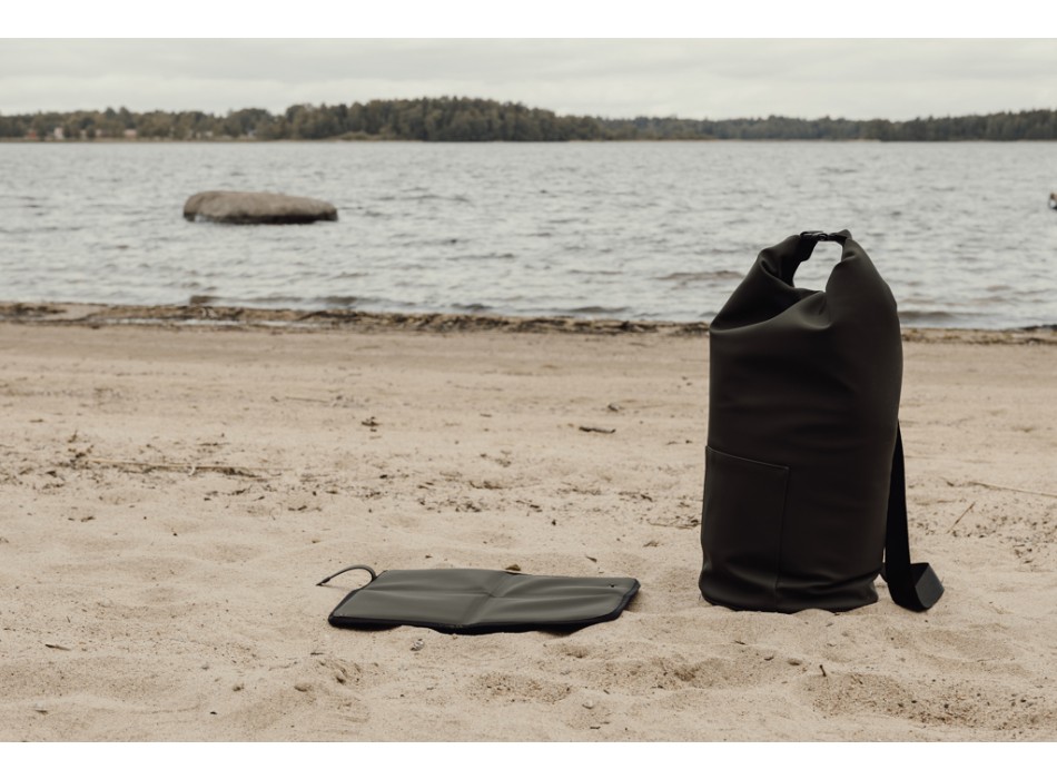 Borsa termica roll top VINGA Baltimore RCS FullGadgets.com