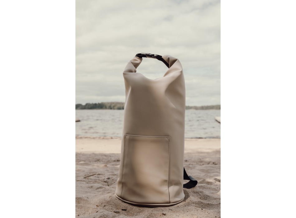 Borsa termica roll top VINGA Baltimore RCS FullGadgets.com